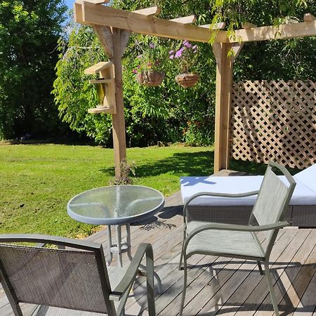 Golden Caves Bed&Breakfast Takaka Exterior foto