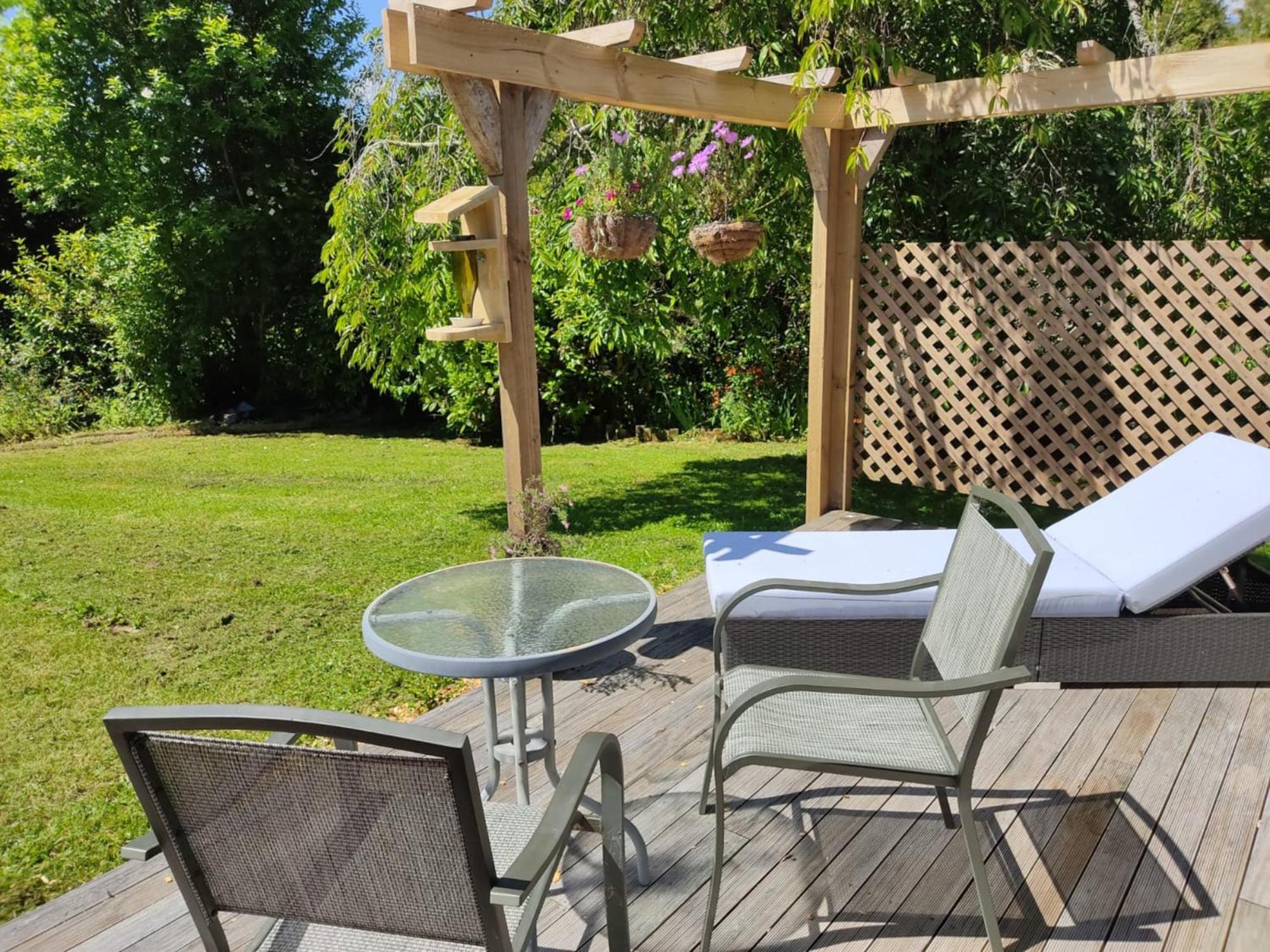 Golden Caves Bed&Breakfast Takaka Exterior foto