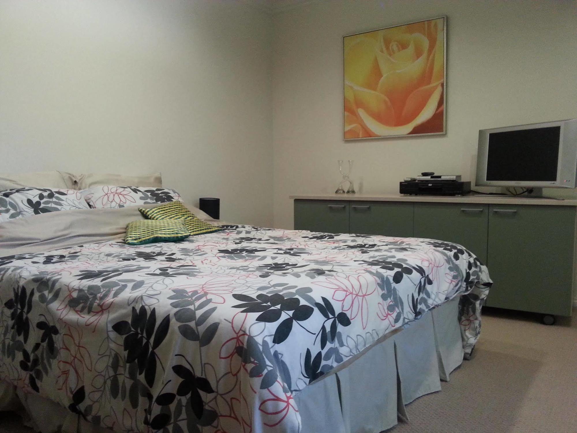 Golden Caves Bed&Breakfast Takaka Exterior foto