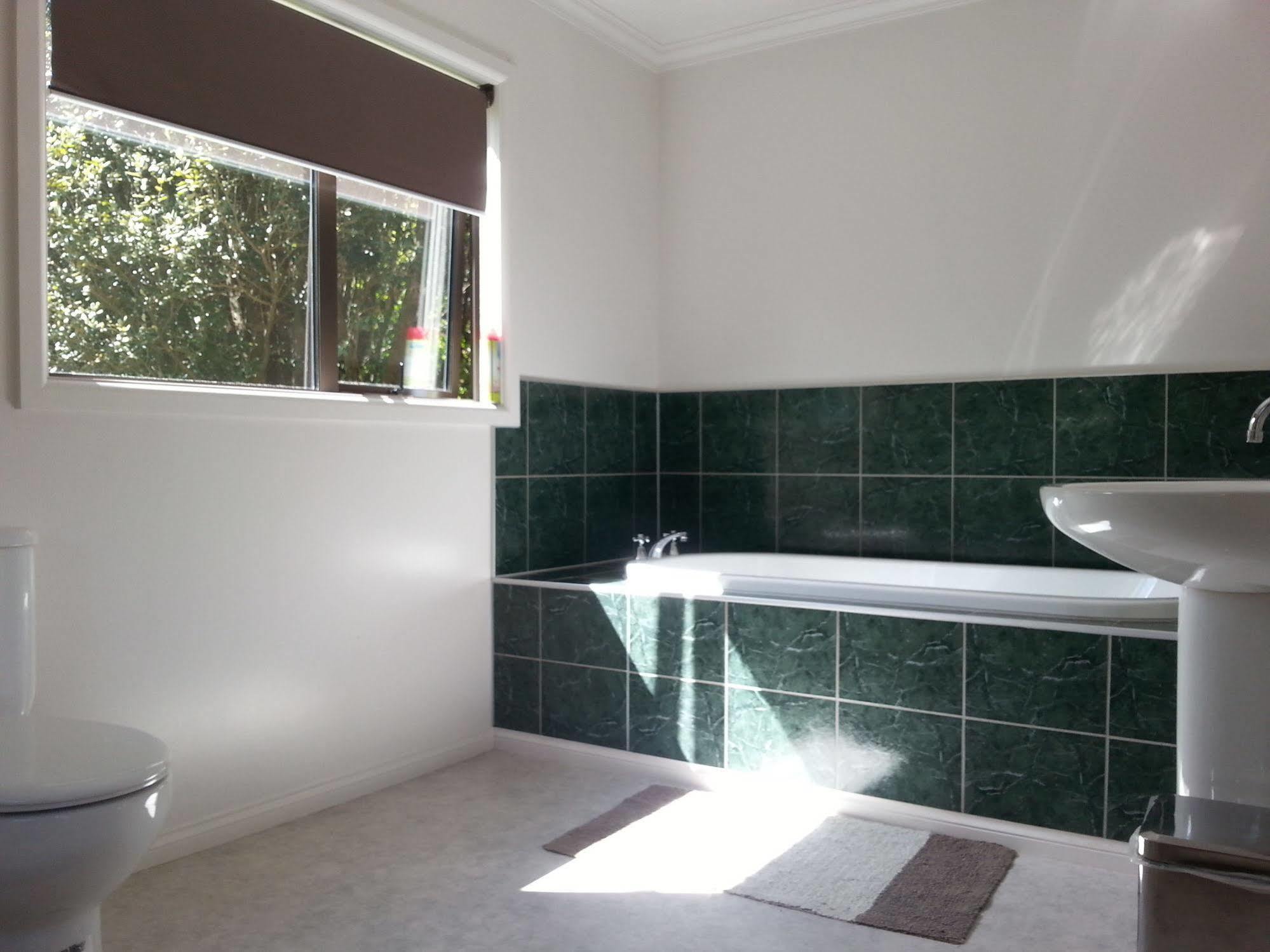 Golden Caves Bed&Breakfast Takaka Exterior foto